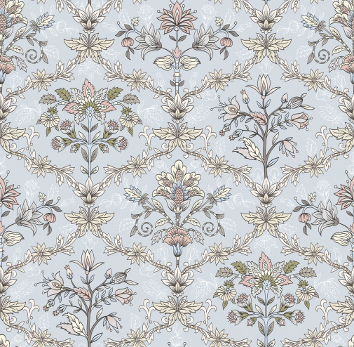 Фрески Ortograf Bloom Garden 35872 изображение 1