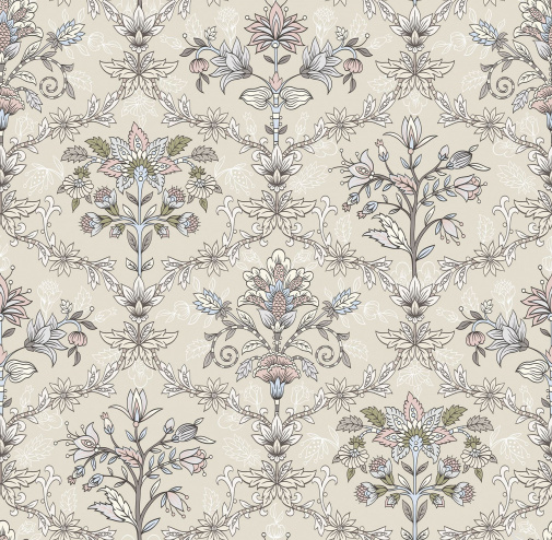 Фрески Ortograf Bloom Garden 35873 изображение 1