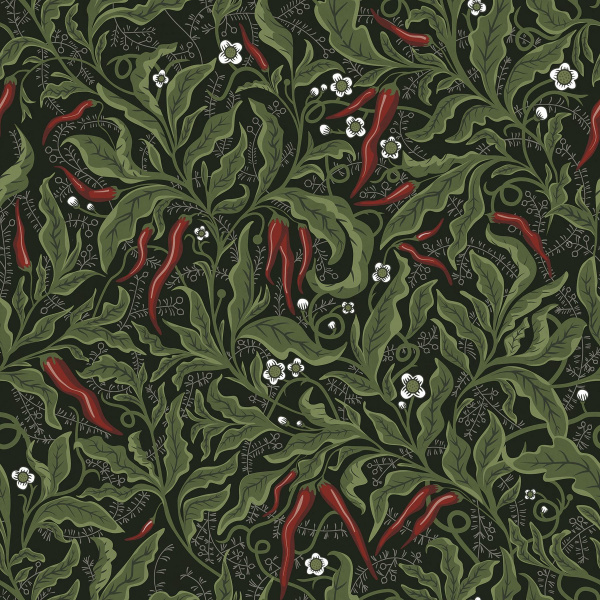 Фрески Ortograf Bloom Garden 35874 изображение 1