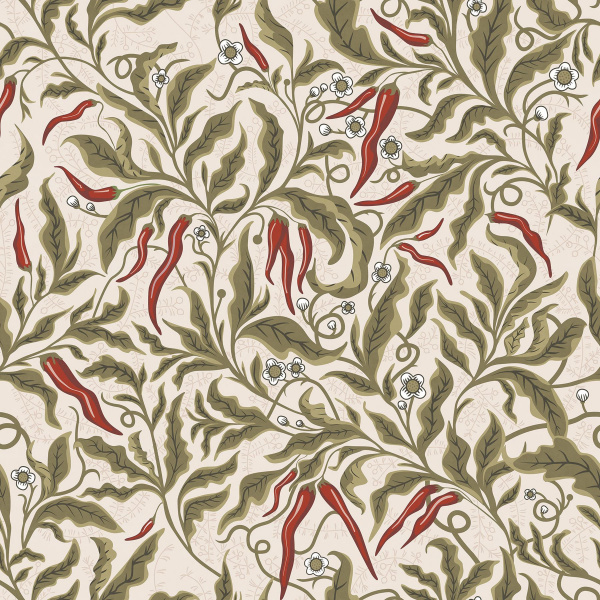 Фрески Ortograf Bloom Garden 35875 изображение 1