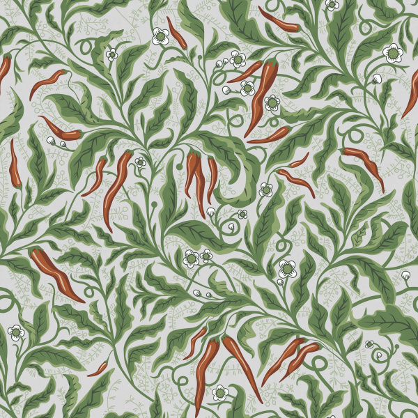 Фрески Ortograf Bloom Garden 35876 изображение 1