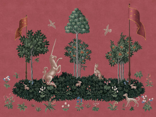 Фрески Ortograf Gobelen 35933 изображение 1