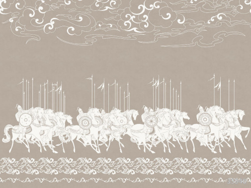 Фрески Ortograf ФолкЪ 35940 изображение 1