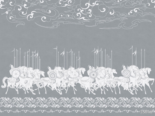 Фрески Ortograf ФолкЪ 35941 изображение 1