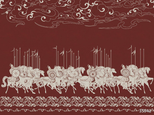 Фрески Ortograf ФолкЪ 35942 изображение 1