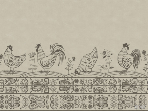 Фрески Ortograf ФолкЪ 35943 изображение 1