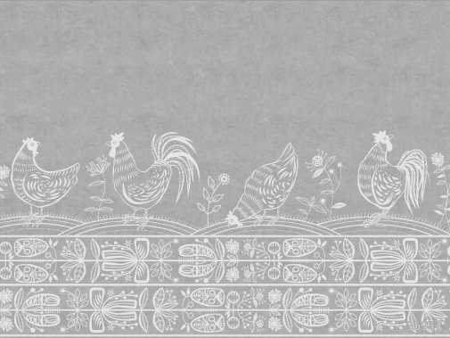 Фрески Ortograf ФолкЪ 35944 изображение 1