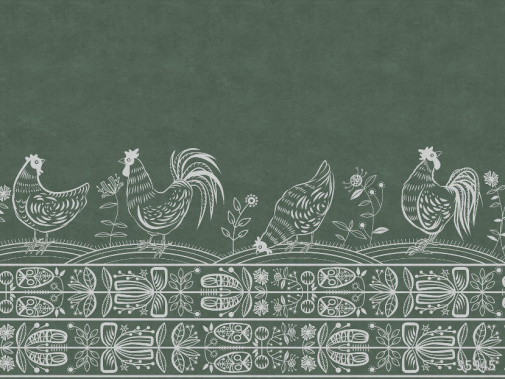 Фрески Ortograf ФолкЪ 35945 изображение 1