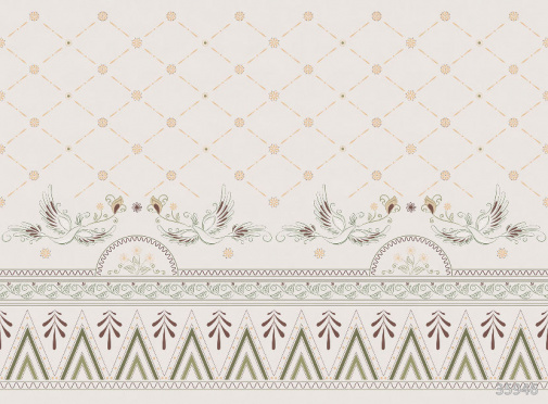 Фрески Ortograf ФолкЪ 35946 изображение 1