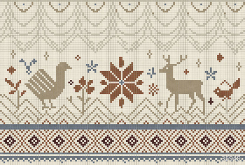 Фрески Ortograf ФолкЪ 35949 изображение 1