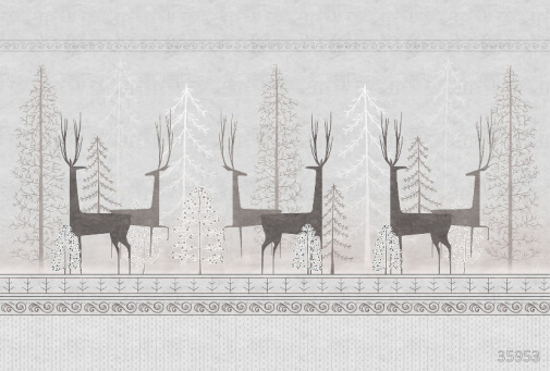 Фрески Ortograf ФолкЪ 35953 изображение 1