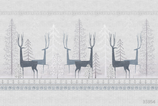 Фрески Ortograf ФолкЪ 35954 изображение 1