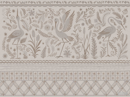 Фрески Ortograf ФолкЪ 35956 изображение 1