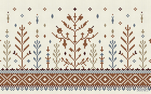 Фрески Ortograf ФолкЪ 35961 изображение 1