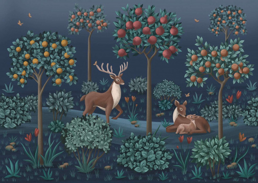 Фрески Ortograf Gobelen 35967 изображение 1