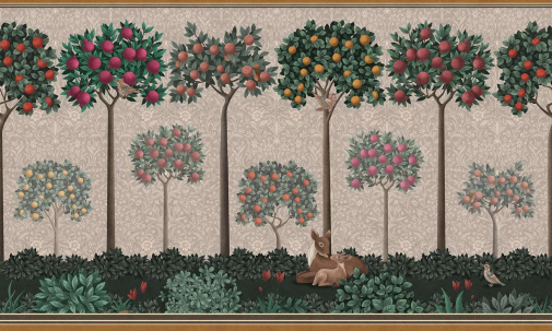 Фрески Ortograf Gobelen 35968 изображение 1