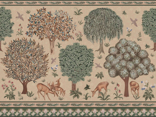 Фрески Ortograf Gobelen 35969 изображение 1