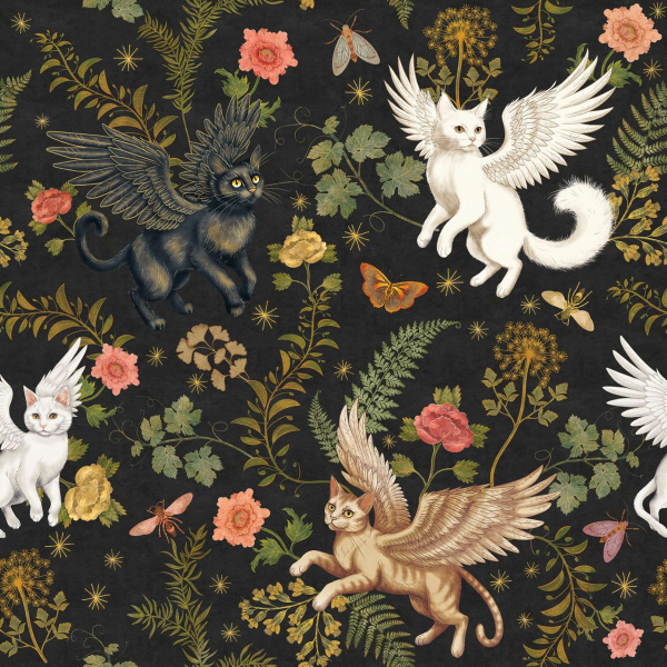 Фрески Ortograf Gobelen 35970 изображение 1