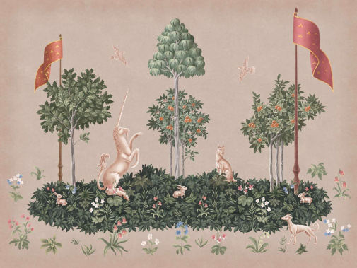 Фрески Ortograf Gobelen 35971 изображение 1