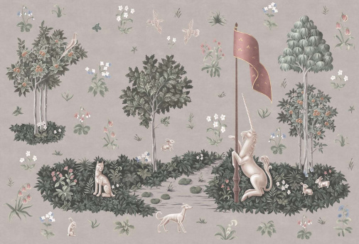 Фрески Ortograf Gobelen 35972 изображение 1