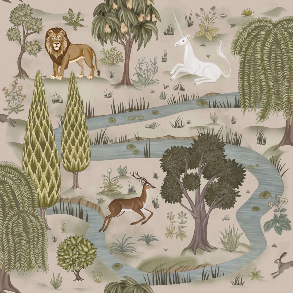 Фрески Ortograf Gobelen 35973 изображение 1