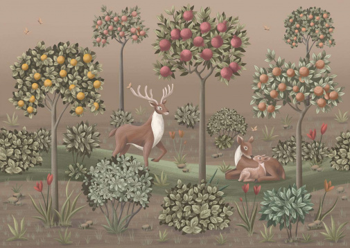 Фрески Ortograf Gobelen 35975 изображение 1