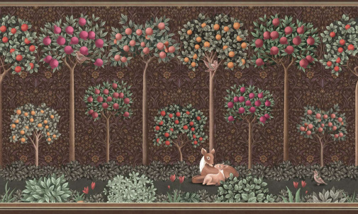 Фрески Ortograf Gobelen 35976 изображение 1