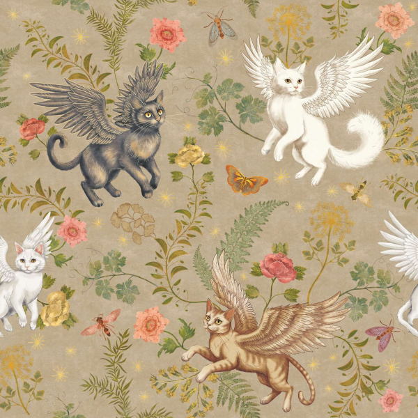 Фрески Ortograf Gobelen 35978 изображение 1