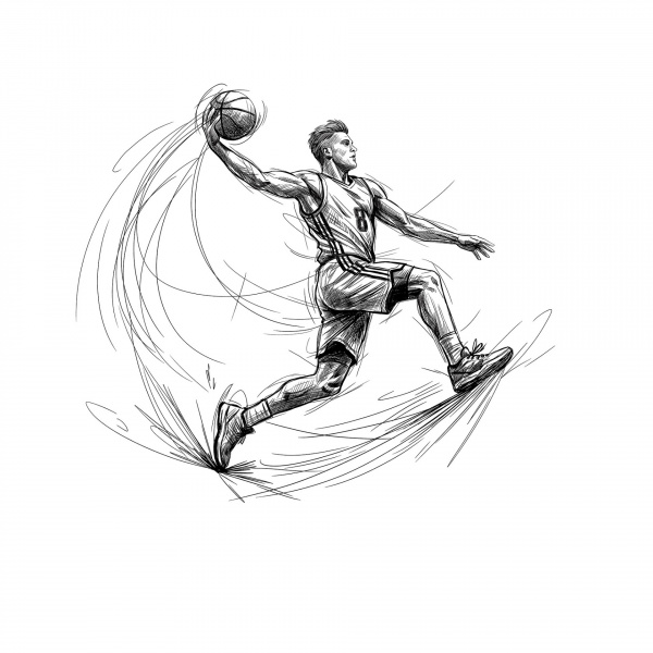 Фрески Ortograf Спорт 36069 изображение 1