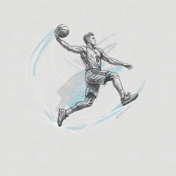Фрески Ortograf Спорт 36071 изображение 1