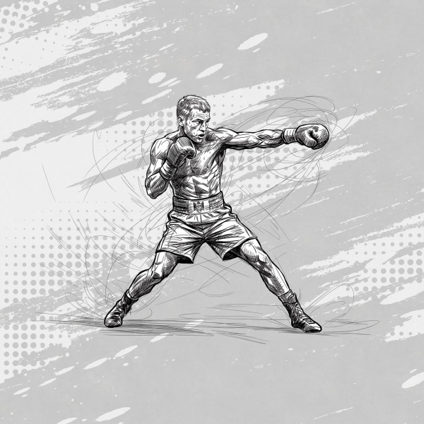 Фрески Ortograf Спорт 36073 изображение 1