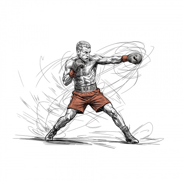 Фрески Ortograf Спорт 36074 изображение 1
