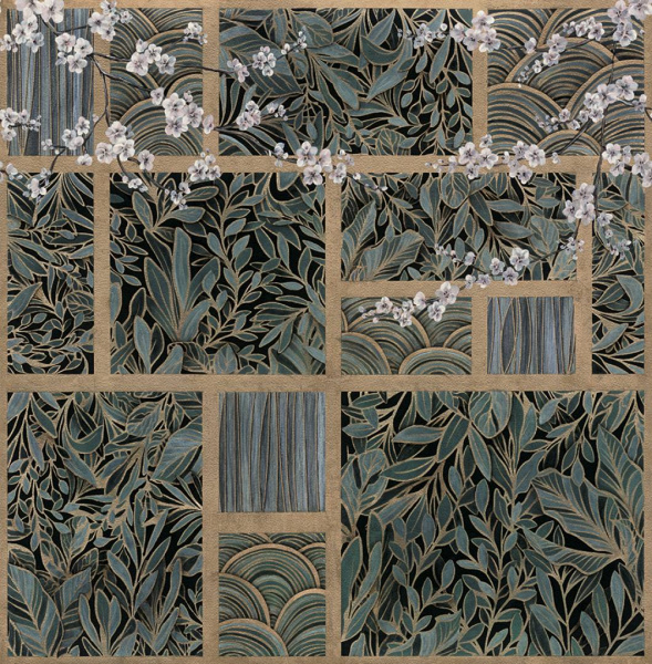 Обои Marburg Casa Vita 36096 изображение 1