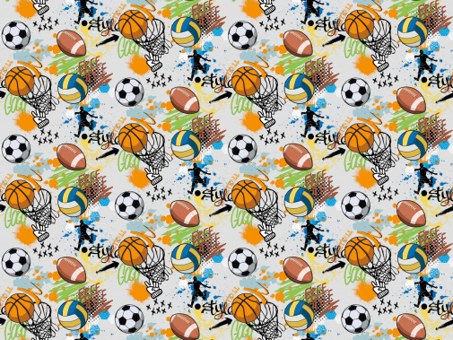 Фрески Ortograf Спорт 36105 изображение 1