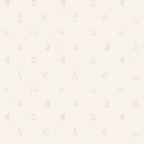 Обои Lutece Tartine et Chocolat 36200107 изображение 1