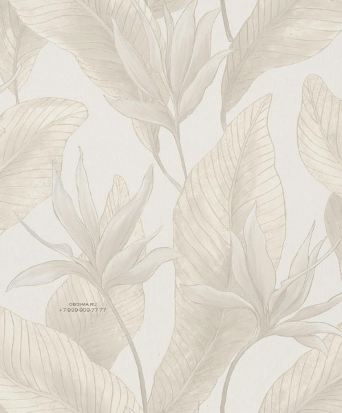 Обои Marburg Bloom 36362 изображение 1