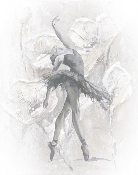 Обои Marburg Bloom 36391 изображение 1