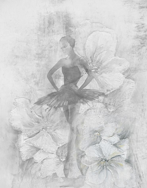 Обои Marburg Bloom 36393 изображение 1