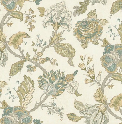 Обои KT-Exclusive Selections AN60004 изображение 1