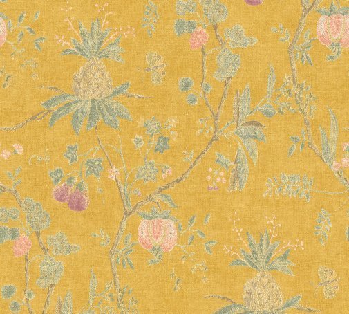 Обои A.S. Creation Paradise Garden 367194 изображение 1