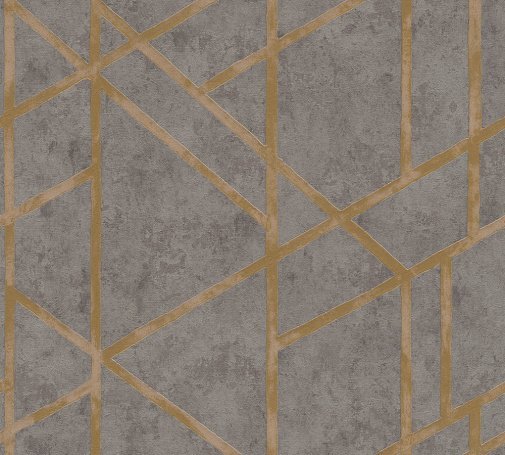 Обои A.S. Creation Metropolitan  - Privat 7 36928-1 изображение 1