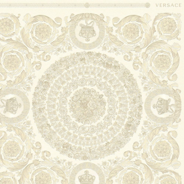 Обои A.S. Creation Versace 6 37055-1 изображение 1