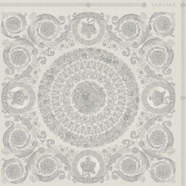Обои A.S. Creation Versace 6 37055-5 изображение 1