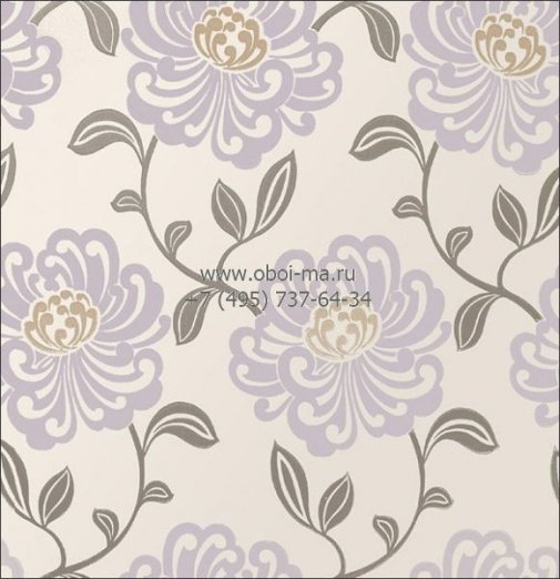 Обои Wallquest Liverpool W0012-07 изображение 1