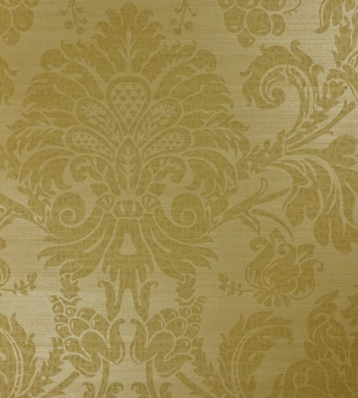 Обои Zoffany Classic Damask CDW02004 изображение 1