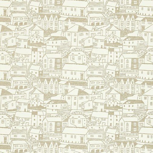 Обои Sanderson Colour for Living DCFL211672 изображение 1