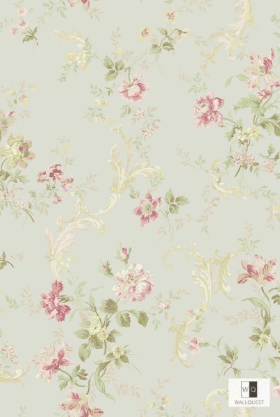 Обои KT-Exclusive Flora FG70508 изображение 1