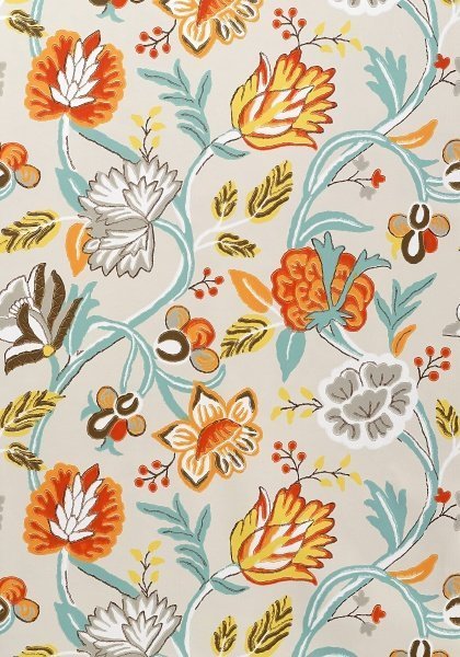 Обои Thibaut Jubilee 839-T-4907 изображение 1