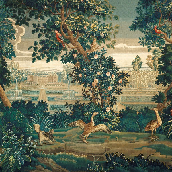 Обои Ich Goya 3861-1 изображение 1