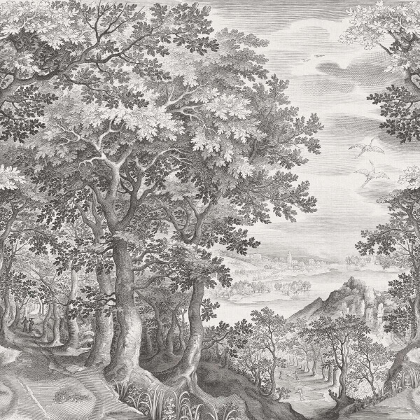 Обои Ich Goya 3862-1 изображение 1